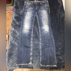 Big Star Jeans